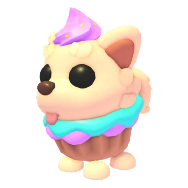 Pupcake