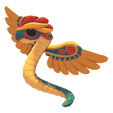 Quetzalcoatl