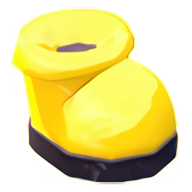 Rain Boots
