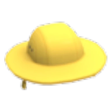 Rain Hat