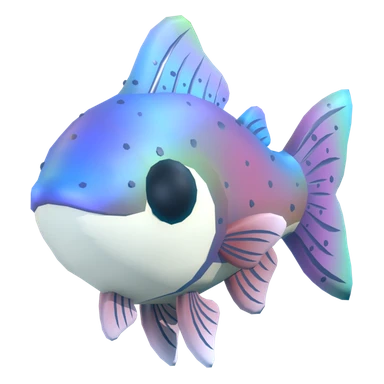 Rainbow Trout