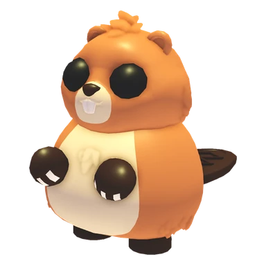 Ranger Beaver