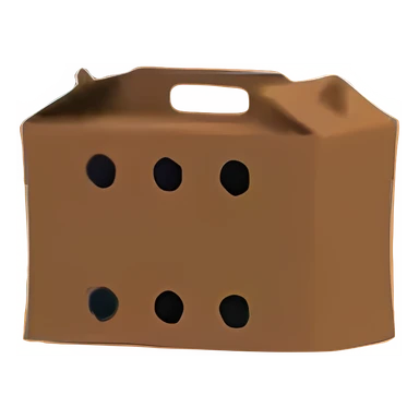 Rat Box