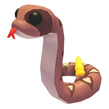 Rattlesnake