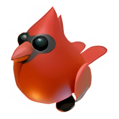 Red Cardinal