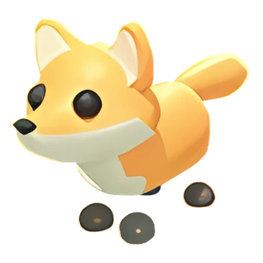 Red Fox