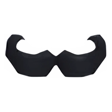 Respectful Mustache