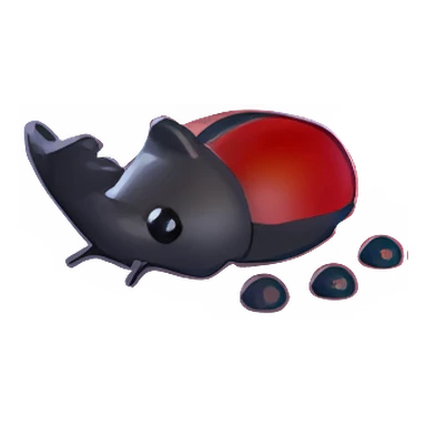 Rhino Beetle