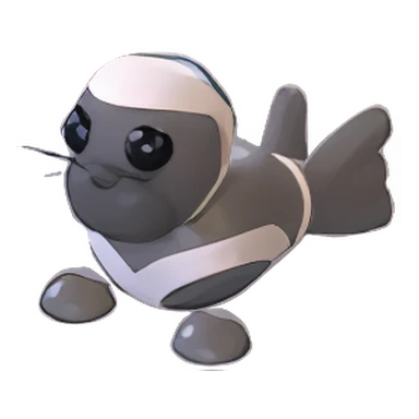Ribbon Seal
