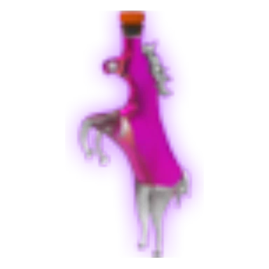 Ride-A-Pet Potion