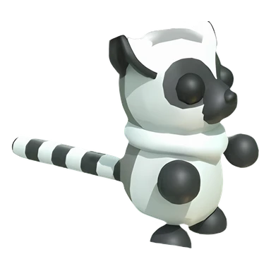 Ring-tailed Lemur