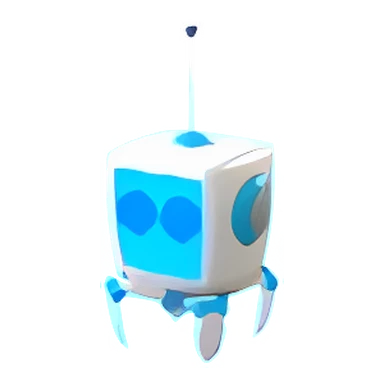 Robot