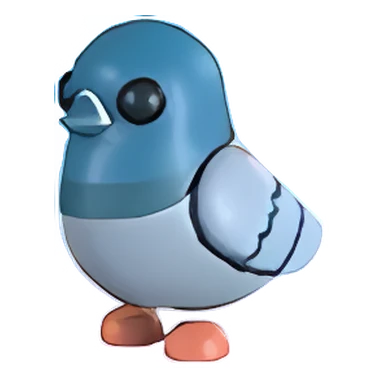 Rock Pigeon