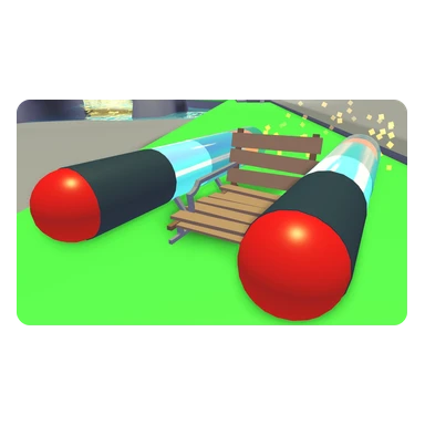 Rocket Sled