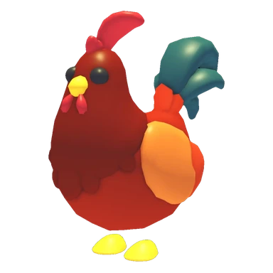 Rooster
