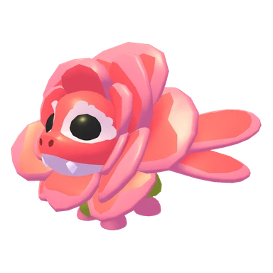 Rose Dragon