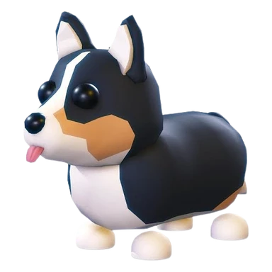 Royal Corgi