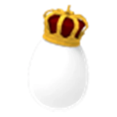 Royal Egg