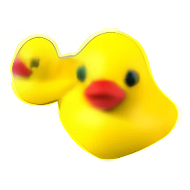 Rubber Ducks
