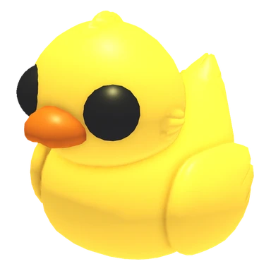 Rubber Ducky
