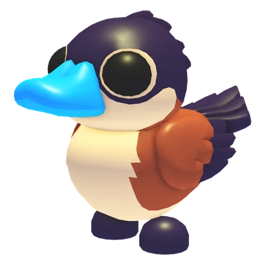 Ruddy Duck