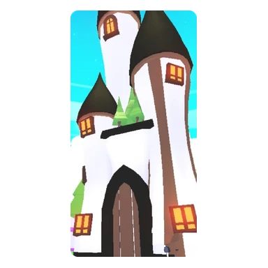 Ruler's Castle