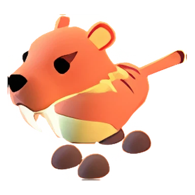 Sabertooth