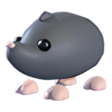 Sado Mole