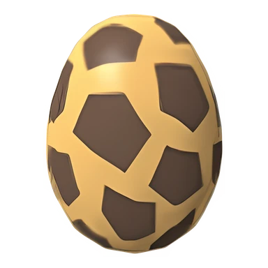 Safari Egg