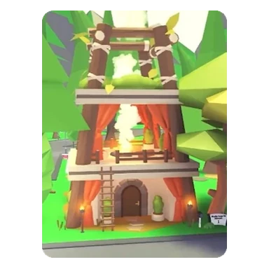 Safari Home