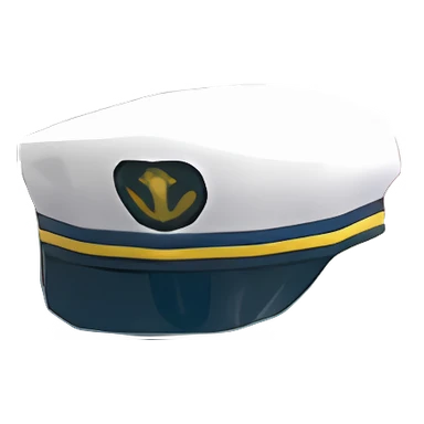 Sailor Cap