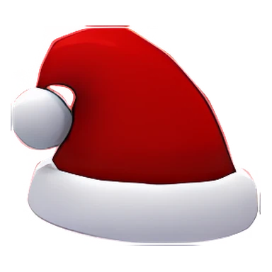 Santa Hat