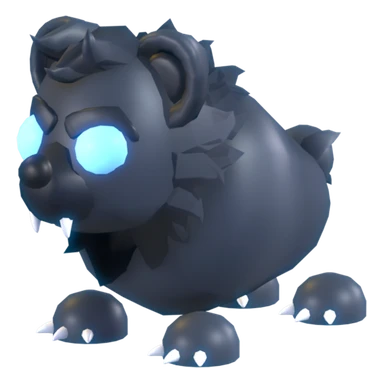 Scarebear
