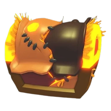 Scarecrow Box