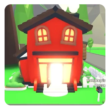 Schoolhouse Home