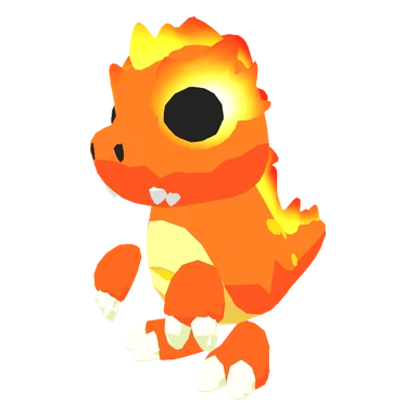Scorching Kaijunior
