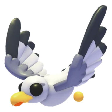 Seagull