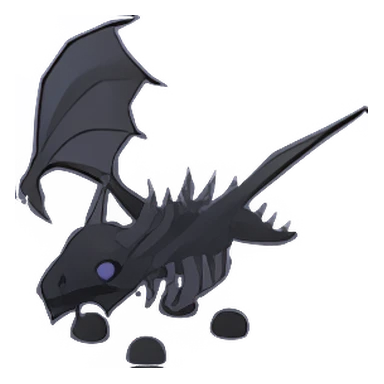 Shadow Dragon