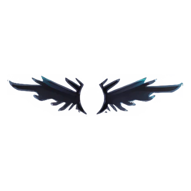 Shadow Wings