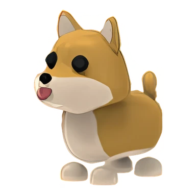 Shiba Inu