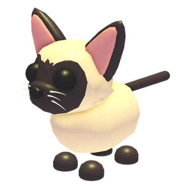 Siamese Cat
