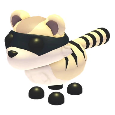 Sneak Weasel