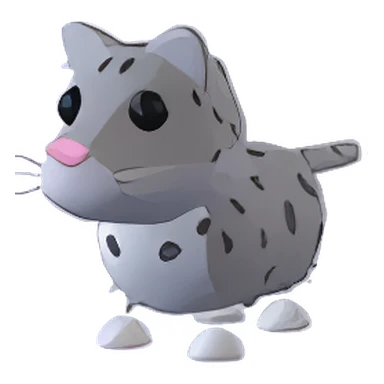 Snow Leopard
