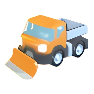 Snow Plow