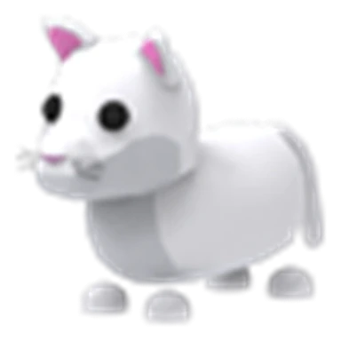 Snow Puma