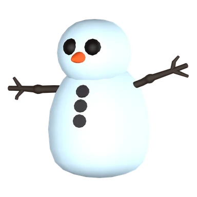 Snowman