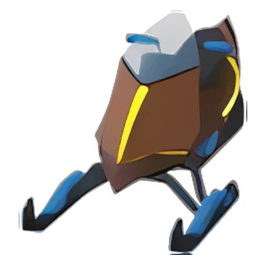 Snowmobile
