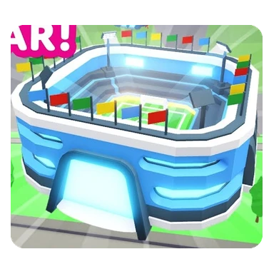 Soccer Stadium