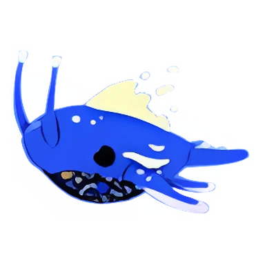 Space Whale