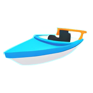 Speedboat